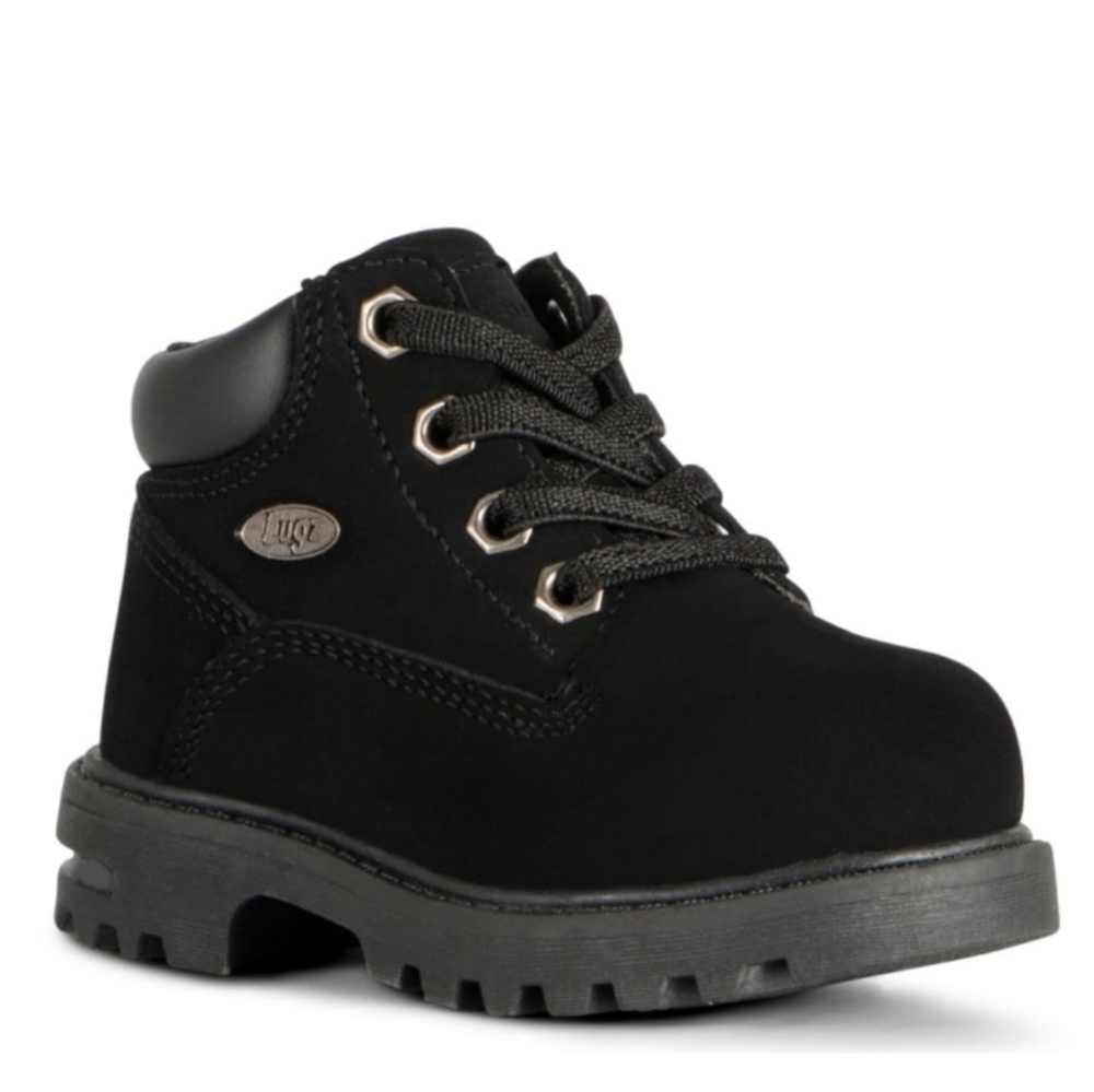 Lugz Toddler boots